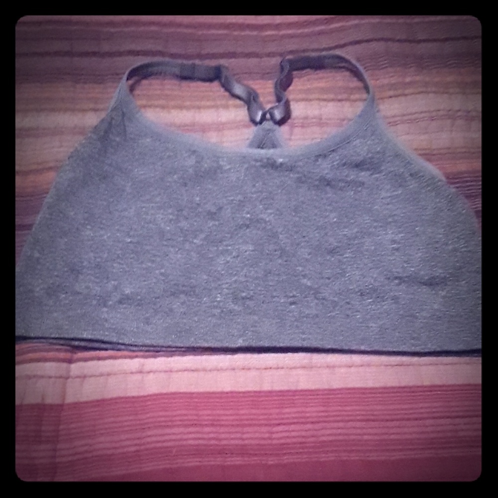 Torrid Bralette